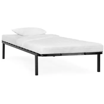 Ортопедическое основание Woodville 90х200 с ножками 378101