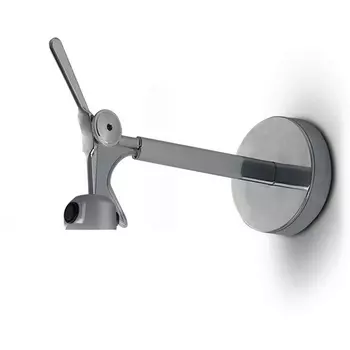 Основание для настенного светильника Artemide Tolomeo 1183010A