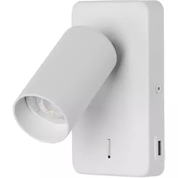 Основание для настенного светильника DeMarkt Прайм 850023201