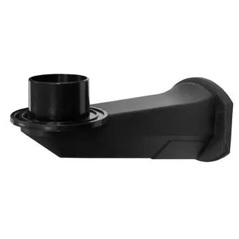 Основание для настенного светильника IP44 ЭРА WMU1