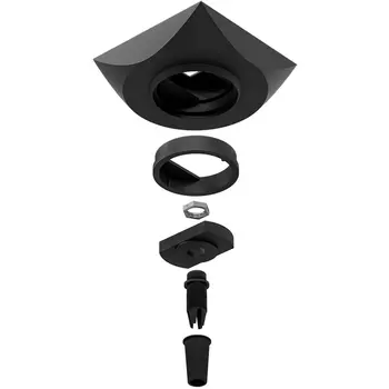Основание для подвесных светильников Base A410406 Arte Lamp