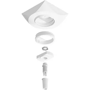Основание для подвесных светильников Base A410433 Arte Lamp