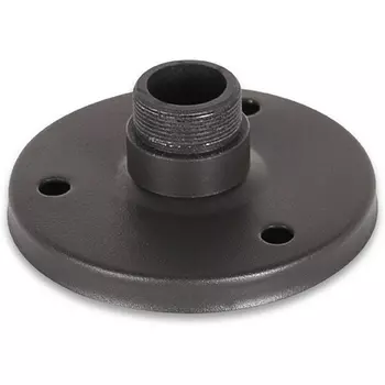 Основание для стоек Donolux Eclipse Base75DG Pilar