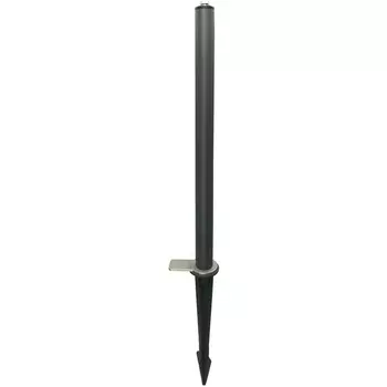 Основание для светильника ALT-POLE-SPIKE-750 (DG) (Arlight, Металл) 032539