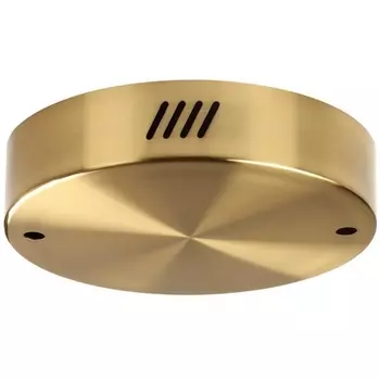 Основание для светильника Odeon Light Brizzi 3885/2LG