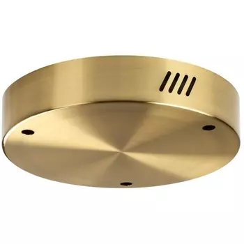 Основание для светильника Odeon Light Brizzi 3885/3LG