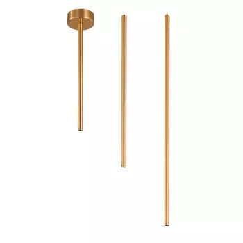 Основание для светильника Crystal Lux CLT 060_01 GO