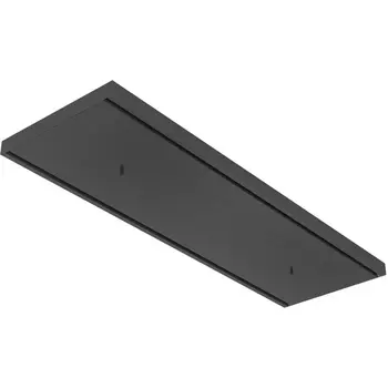 Основание для светильника Nowodvorski Cameleon Canopy C 780 Black 8556