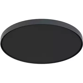 Основание для светильника Nowodvorski Cameleon Canopy H Black 10274