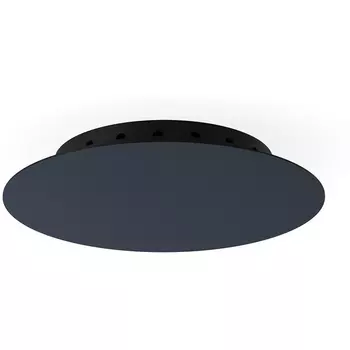 Основание для светильника Nowodvorski Cameleon Canopy A mini Black 10018