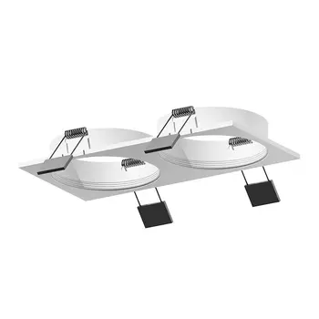 Основание для встраиваемого светильника Ambrella C C6525