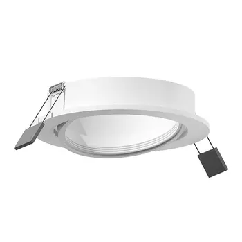 Основание для встраиваемого светильника Ambrella C C7651