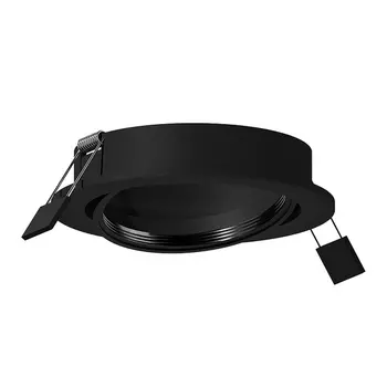 Основание для встраиваемого светильника Ambrella C C7652