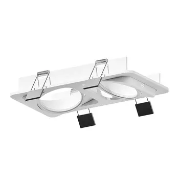 Основание для встраиваемого светильника Ambrella C C7663