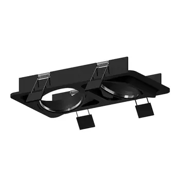 Основание для встраиваемого светильника Ambrella C C7664