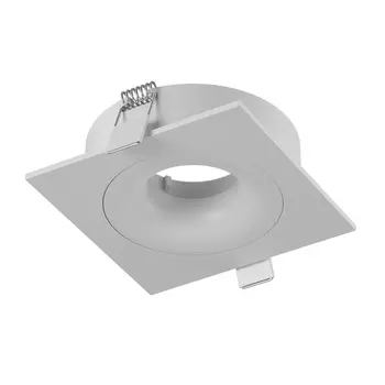 Основание для встраиваемого светильника SWG COMBO 2 COMBO-2S1-WH