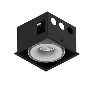 Основание для встраиваемого светильника SWG COMBO-CRD COMBO-CRD1-WH