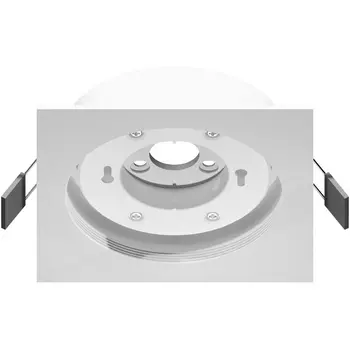 Основание для встраиваемого светильника Diy Ambrella Spot C8061