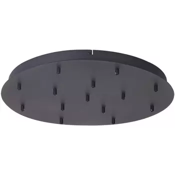 Основание круглое на 14 подвесов Mantra Tonic 8546