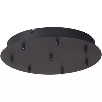 Основание круглое на 8 подвесов Mantra Tonic 8547