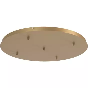 Основание на 5 подвесов Mantra Elsa 8267