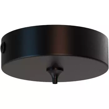 Основание потолочное на 1 подвес Mantra Elsa 8514