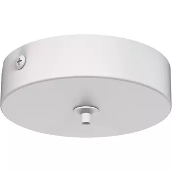 Основание потолочное на 1 подвес Mantra Elsa 8260