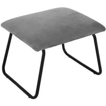 Оттоманка ALEX серый Bradexhome