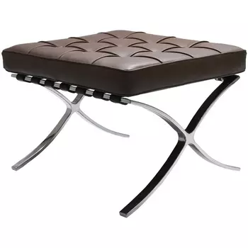 Оттоманка коричневый Bradex Home Barcelona FR 0005