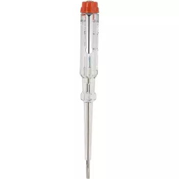 Отвертка-индикатор напряжения 2 шт, duwi 19325 8 Duwi