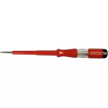 Отвертка-индикатор напряжения Stekker 32861