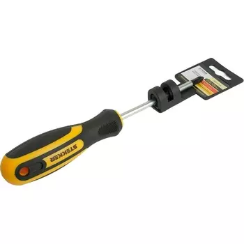 Отвертка крестовая Stekker 49616