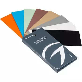 Палитра цветов SL-W20-SPECIAL COLOR EDITION (Arlight, Пластик) 050243