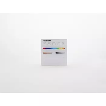 Панель управления сенсорная 5 в 1 на 4 зоны LEDS POWER 006475 LEDS Power