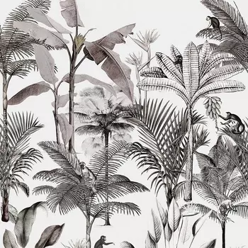 Панно Botanique Rasch Club 539189