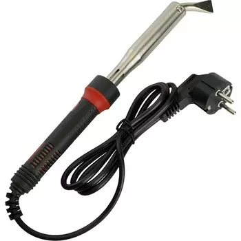 Паяльник с индикатором 150W Stekker 49812