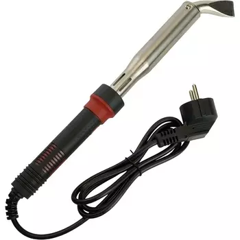 Паяльник с индикатором 200W Stekker 49813