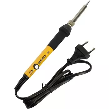 Паяльник с регулировкой температуры Stekker 49817