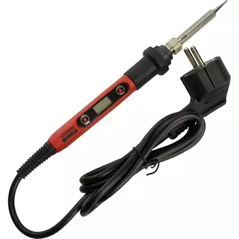 Паяльник с регулировкой температуры Stekker 49818