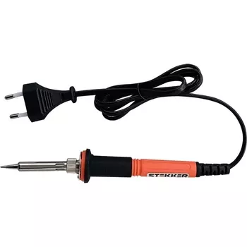 Паяльник универсальный 40W Stekker 49990