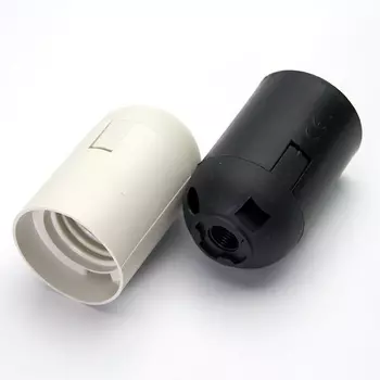 Патрон E27, 230V, Feron LH109 41036