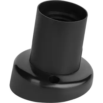 Патрон E27 настенный duwi 24536 0 Duwi