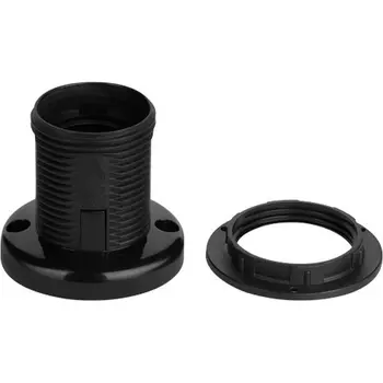 Патрон E27 настенный duwi 24538 4 Duwi