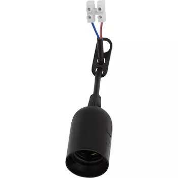 Патрон Е27 с клеммной колодкой duwi 13055 0 Duwi