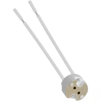 Патрон GU5.3 для галогенных ламп duwi 24603 9 Duwi