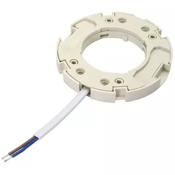 Патрон GX53, 250V, LH50 Feron LH26 41038