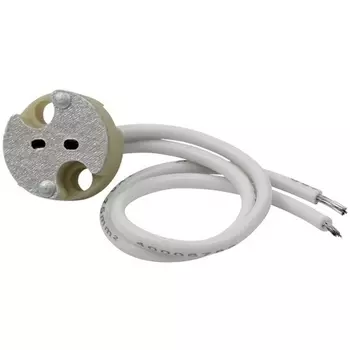 Патрон Kanlux HLDR-GX5.3 72109