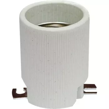 Патрон керамический для ламп 250V E40, Feron LH140 22345