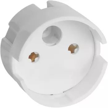 Патрон накидной G13 duwi 24662 6 Duwi