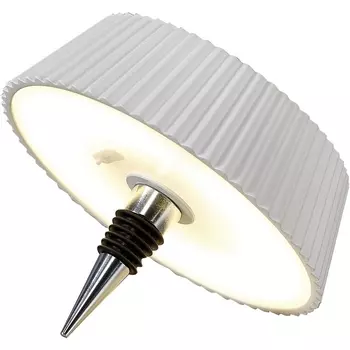 Переносной уличный светильник-пробка Mantra Relax 7930